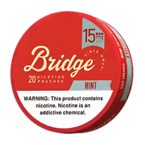 Bridge 15mg Mint