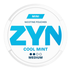 Zyn Cool Mint 6mg South Africa