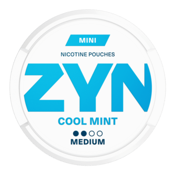 Zyn Cool Mint 6mg South Africa