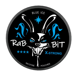Rabbit Blue Ice 26mg (5-Tins)